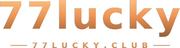 77lucky โลโก้